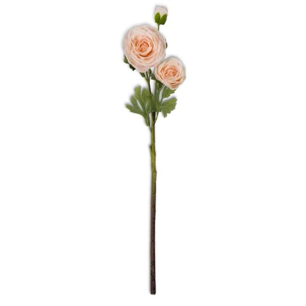 Triple Bloom Stem