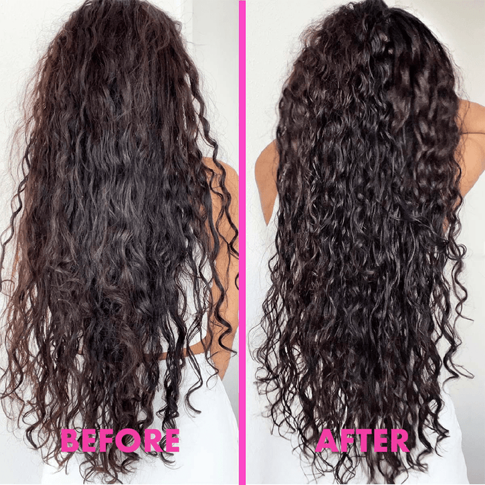 Umberto Giannini Curl Jelly Refresh 250ml - Beauty Tribe