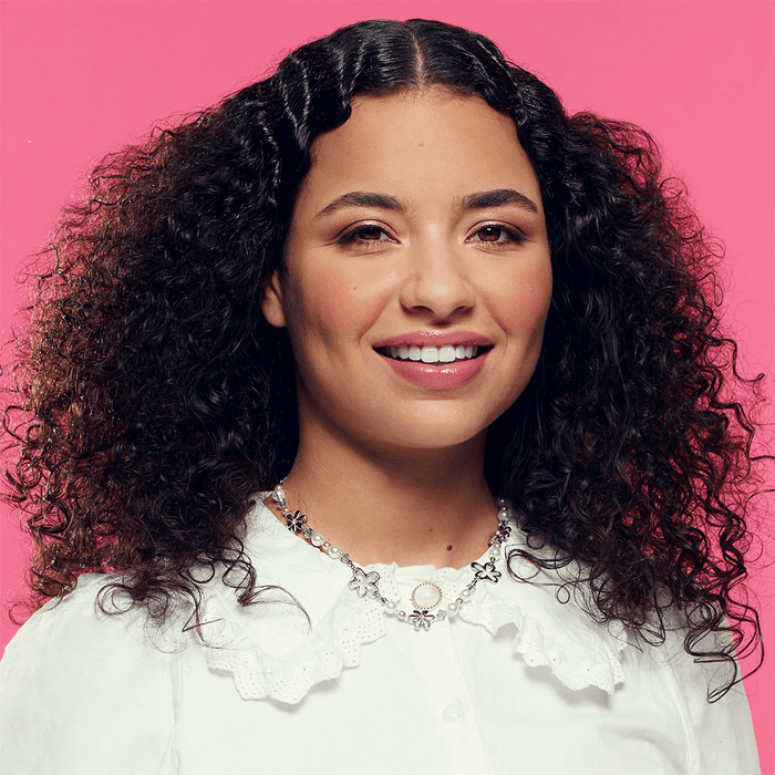 Umberto Giannini Curl JELLY SHINE 180ml - Beauty Tribe