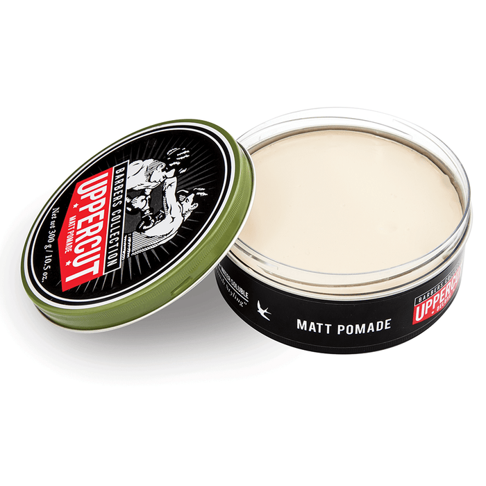 Uppercut Deluxe Easy Hold 90g - Beauty Tribe