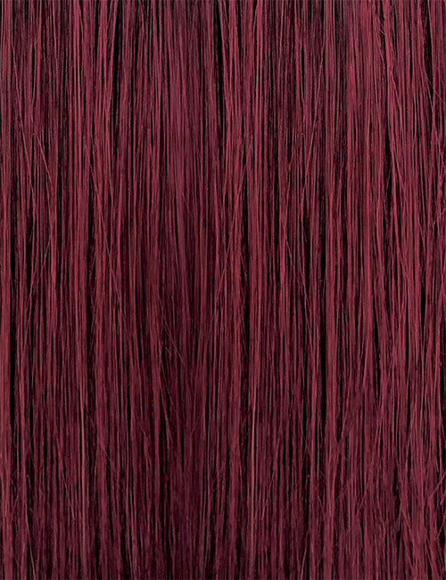 Velvet Brazilian 100% Remi Human Hair Yaki