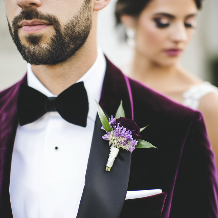 Velvet Tuxedo Fragrance Oil