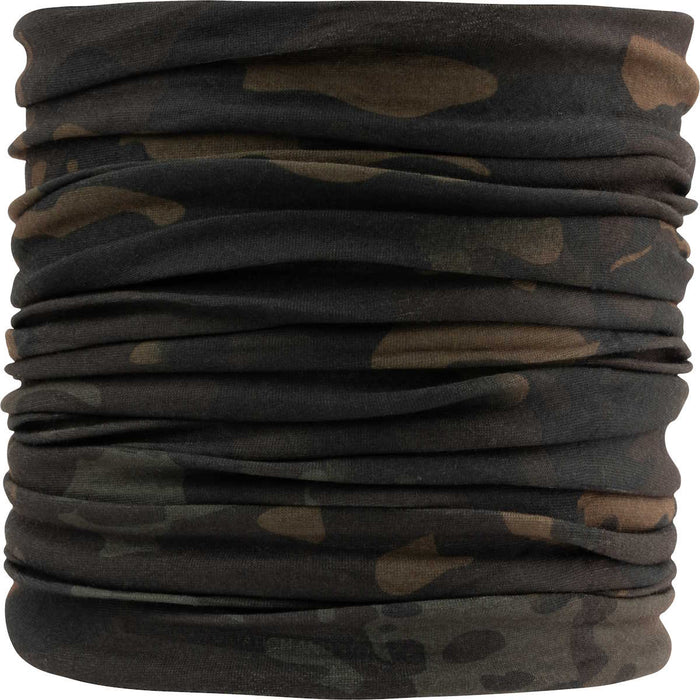 viper tactical vcam black snood gaiter no seams