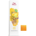 Wella Color Fresh Create 60ml - Uber Gold