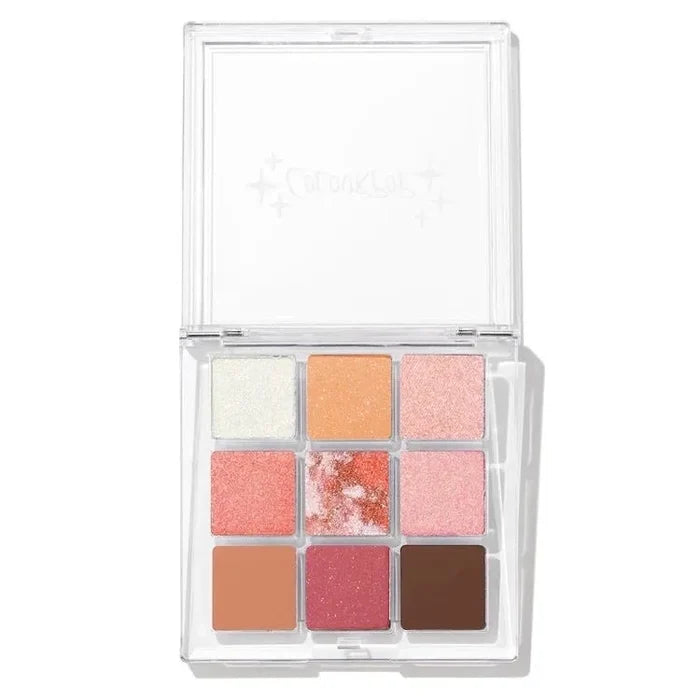 WHAT THE SHELL COLOURPOP