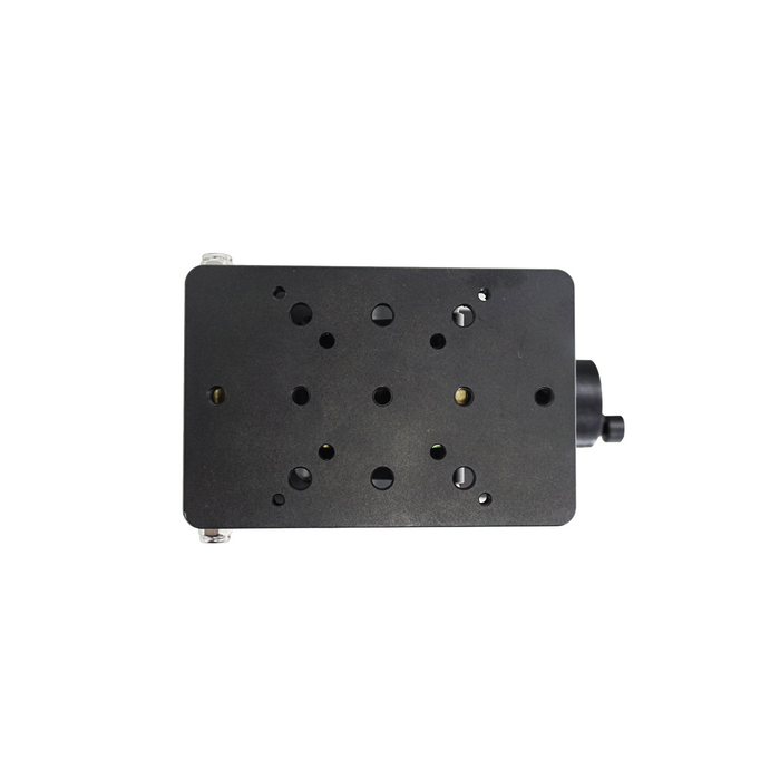 Z: 0-50mm Stage Platform Dimensions 120x80mm Z Axis Manual lifting Stage With Scale(12x8/Z6cm) SG02202212