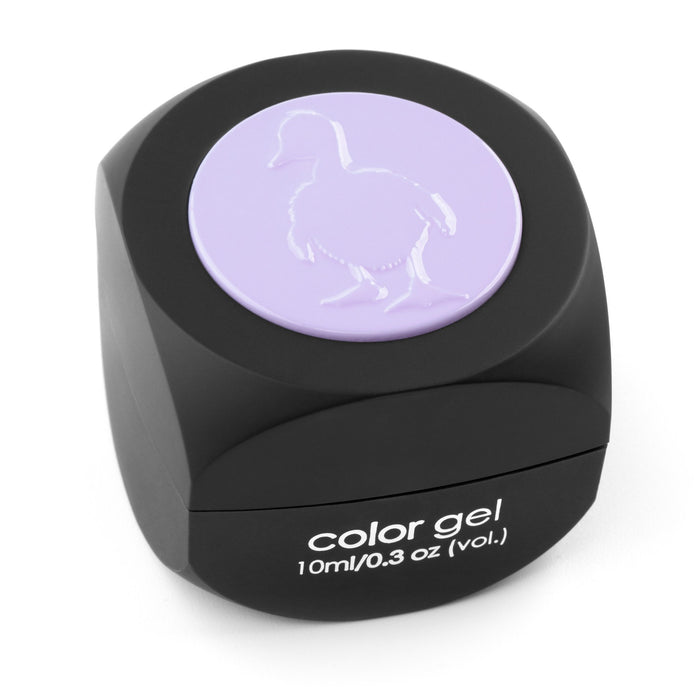#004 Color Gel | Ugly Duckling