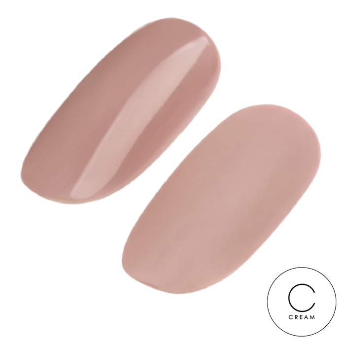 #024 Gel Polish - Brulee | Ugly Duckling