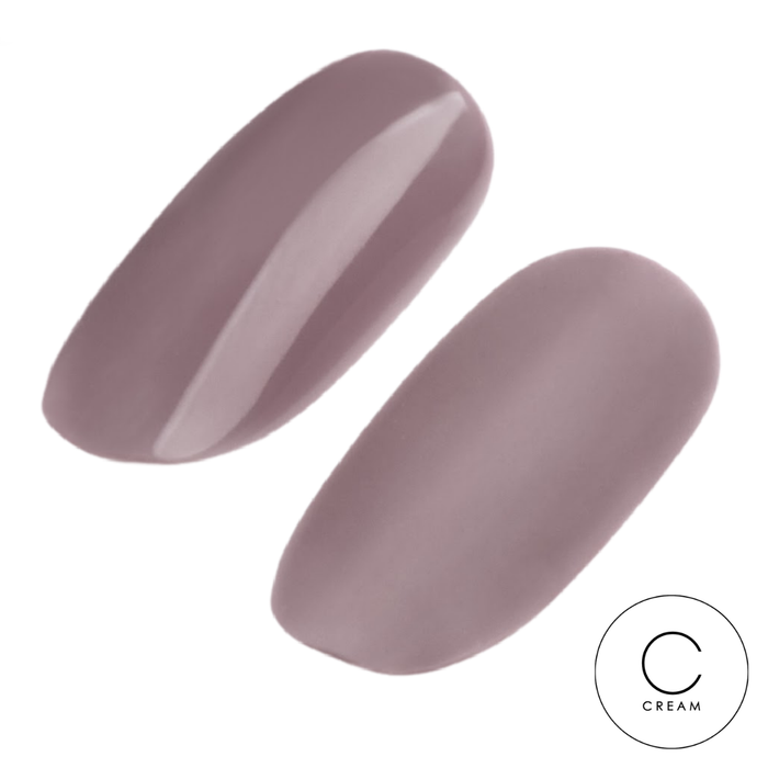 #025 Gel Polish - Dust Bunny | Ugly Duckling