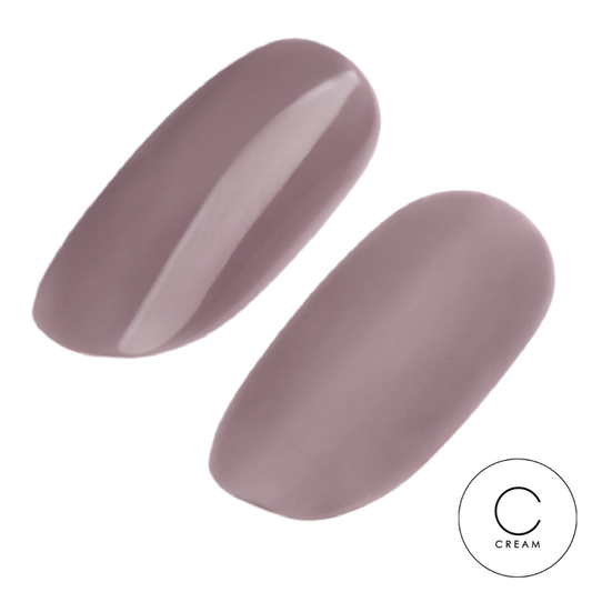 #025 Gel Polish - Dust Bunny | Ugly Duckling