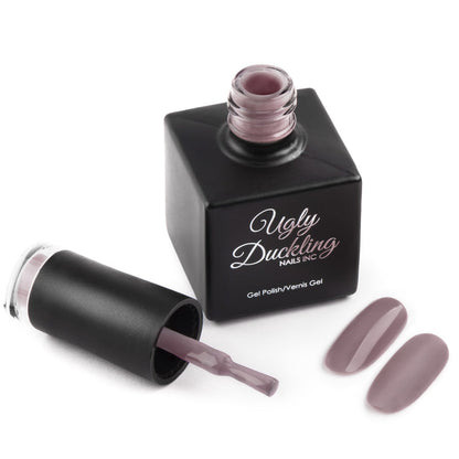 #025 Gel Polish - Dust Bunny | Ugly Duckling