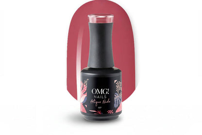 027 Antique Nude Gel Polish