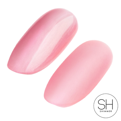 #028 Gel Polish - Princess | Ugly Duckling