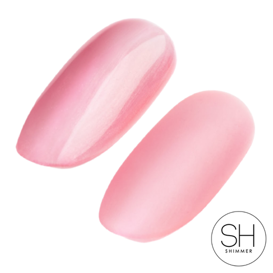 #028 Gel Polish - Princess | Ugly Duckling