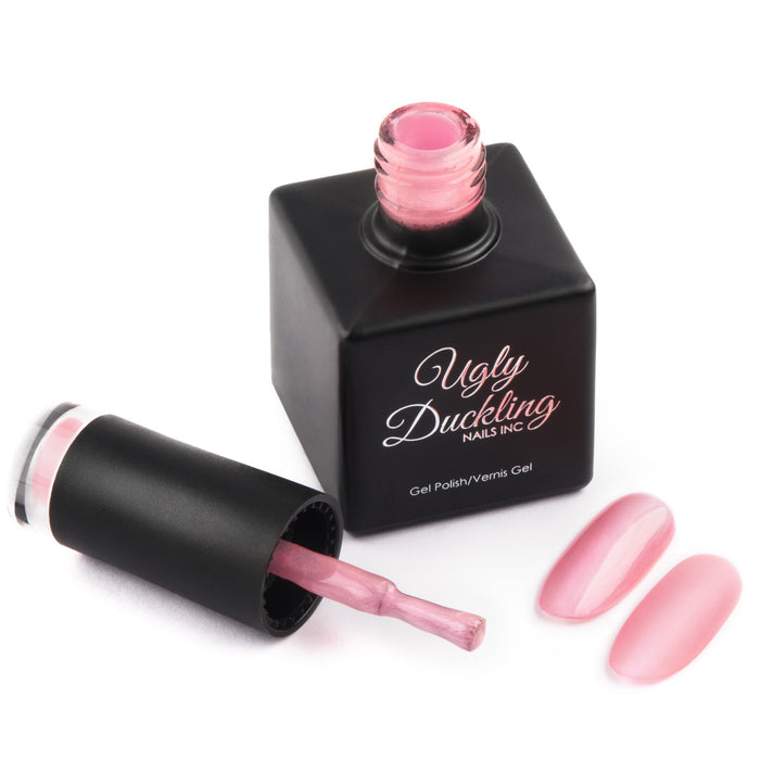 #028 Gel Polish - Princess | Ugly Duckling