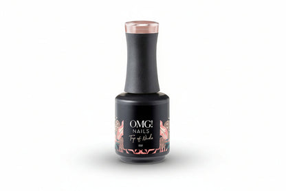 032 Top of Nude Gel Polish