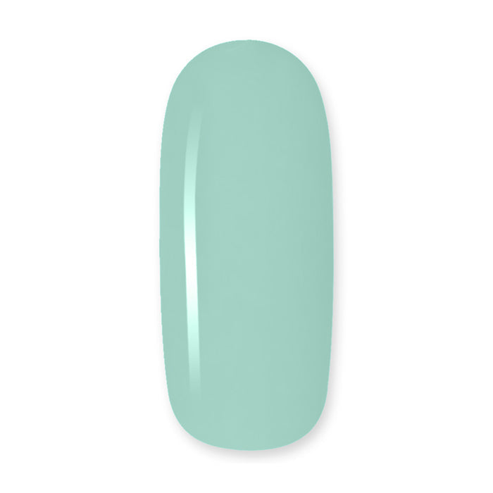 035 Minty Green Gel Polish
