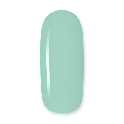 035 Minty Green Gel Polish