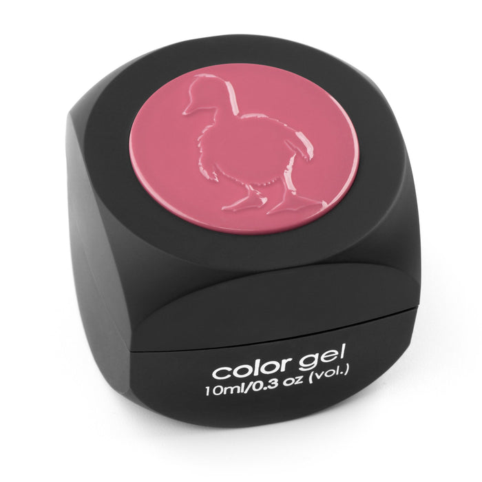 #040  Color Gel | Ugly Duckling