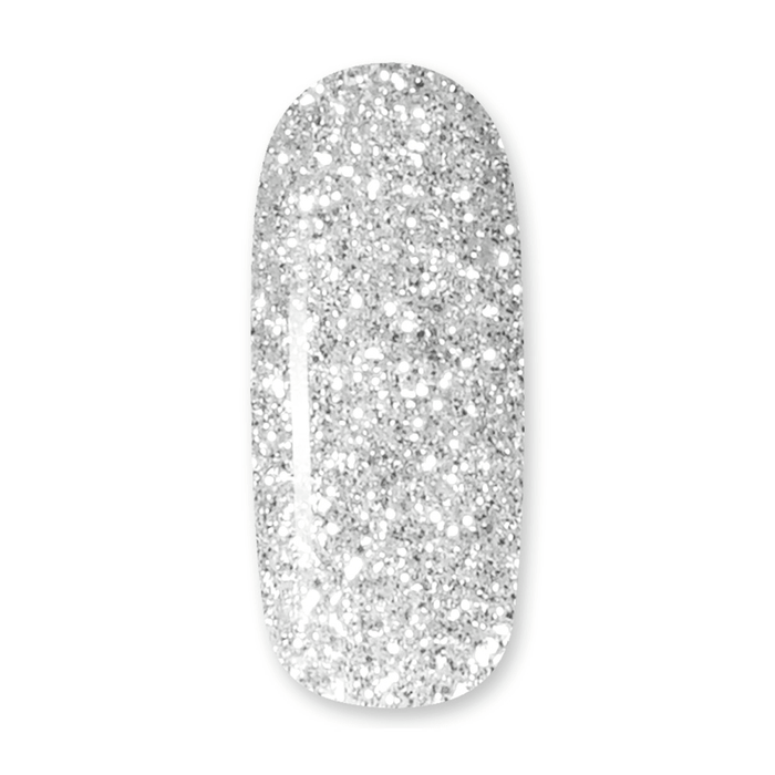 Silver Moon Gellak - OMG! Nails