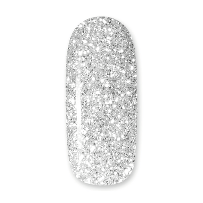 Silver Moon Gellak - OMG! Nails