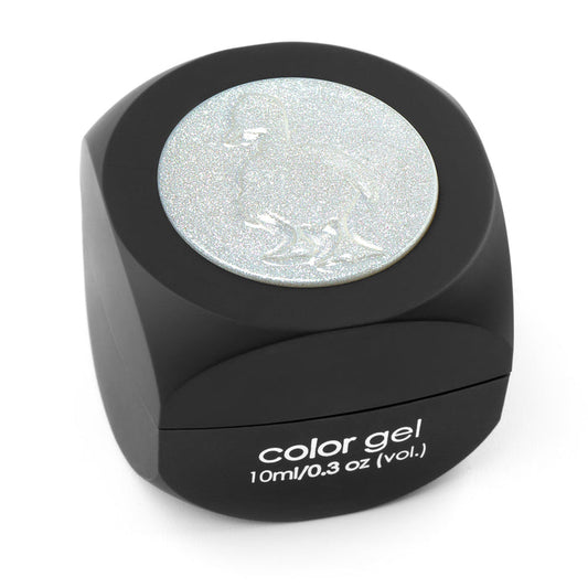 #051 Color Gel | Ugly Duckling
