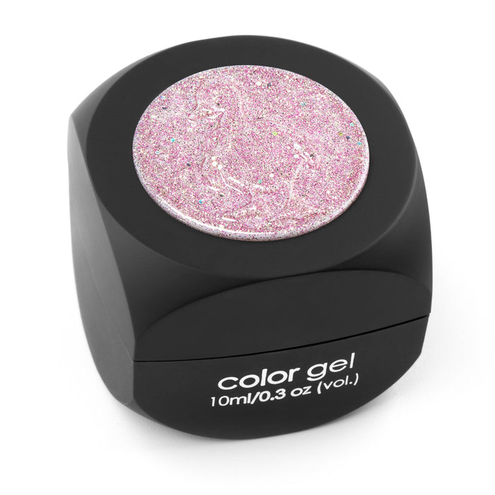 #052 Color Gel | Ugly Duckling