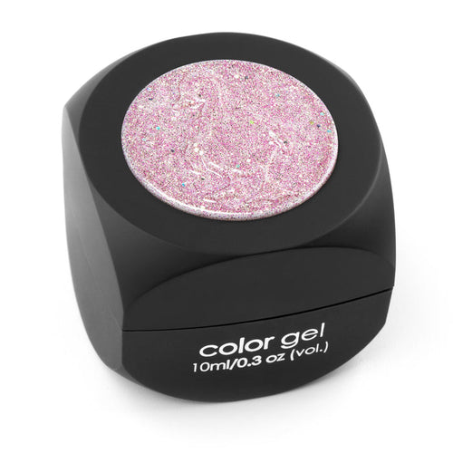 #052 Color Gel | Ugly Duckling