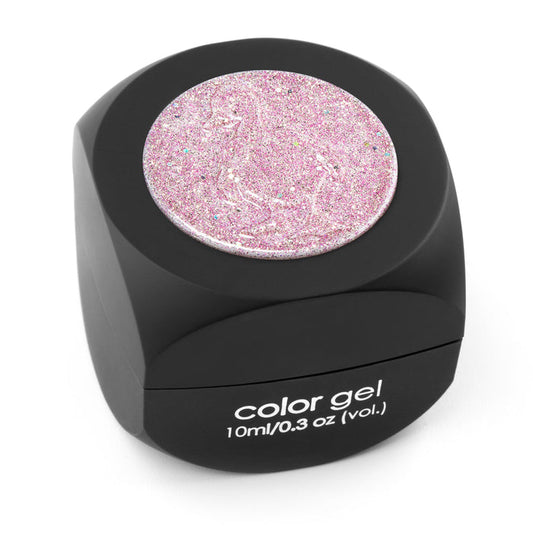 #052 Color Gel | Ugly Duckling