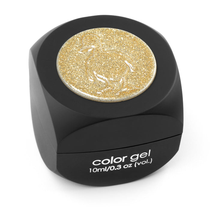 #054 Color Gel | Ugly Duckling