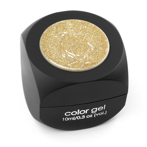 #054 Color Gel | Ugly Duckling