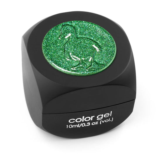 #055 Color Gel | Ugly Duckling