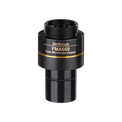 .0.5x Adapter For Cameras