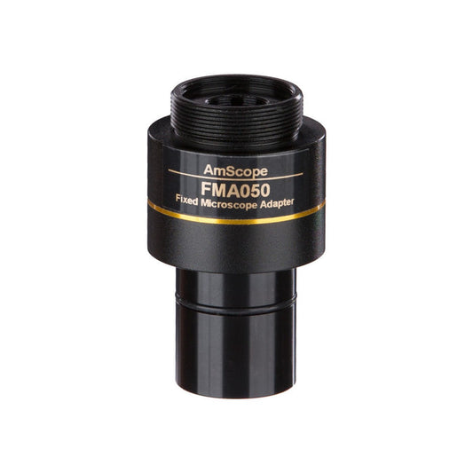 .0.5x Adapter For Cameras