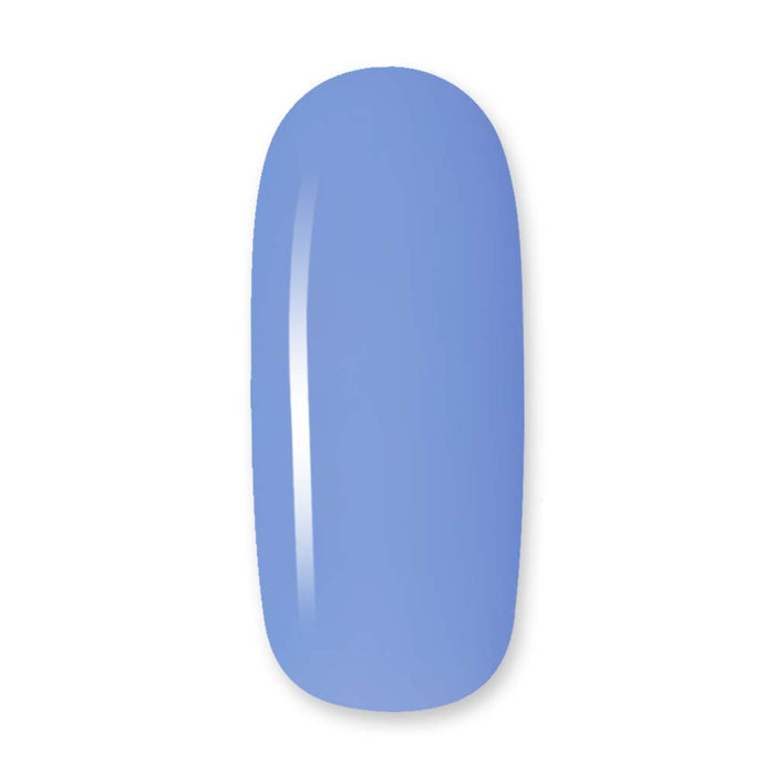 061 Baby Blue Gel Polish