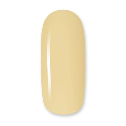 062 Creamy Vanilla Gel Polish