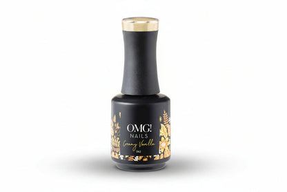 062 Creamy Vanilla Gel Polish