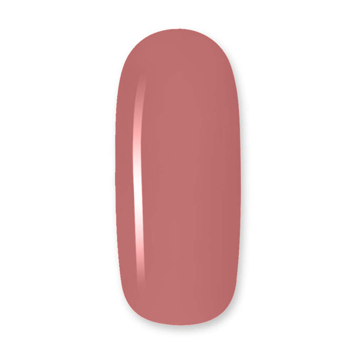 064 Dusty Pink Gel Polish