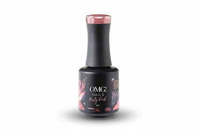 064 Dusty Pink Gel Polish