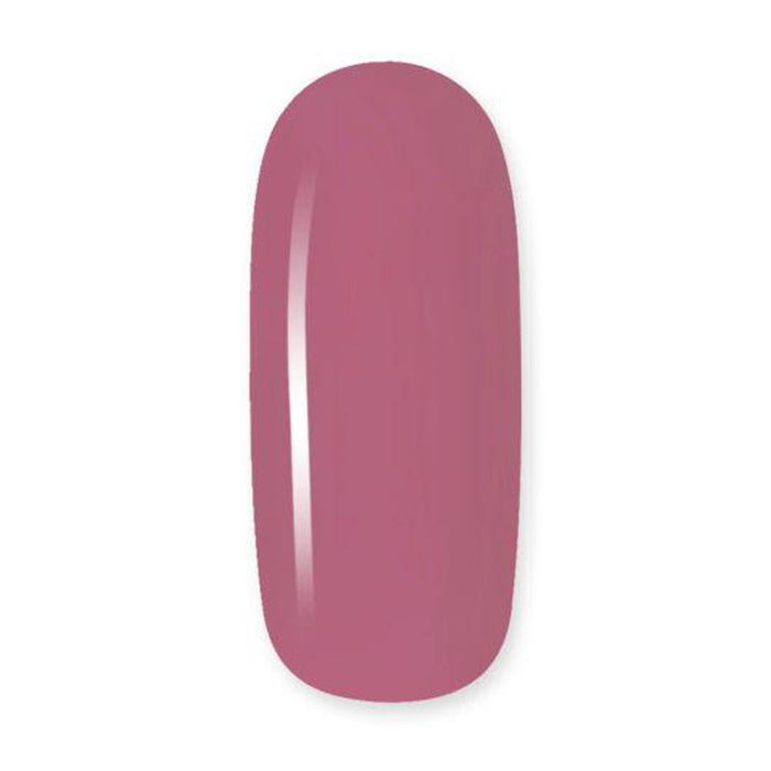 067 Burned Mauve Gel Polish