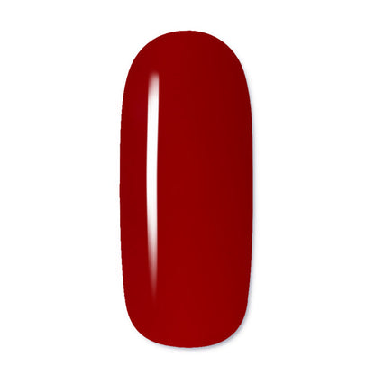 076 Blush Red Gel Polish