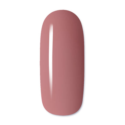 081 Blush Nude Gel Polish