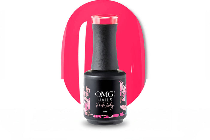 094 Pink Lady Gel Polish