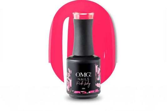 094 Pink Lady Gel Polish