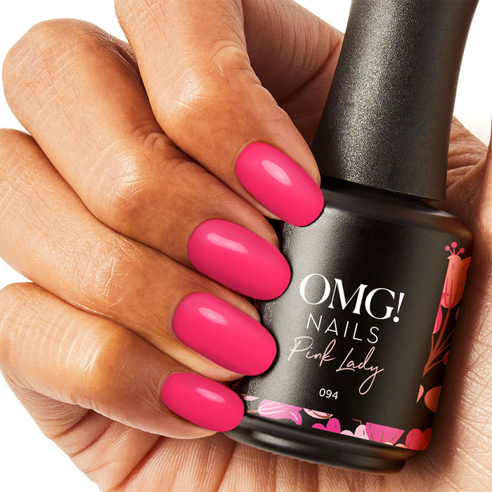 094 Pink Lady Gel Polish