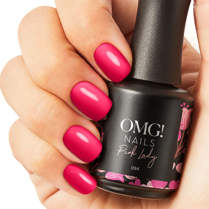 094 Pink Lady Gel Polish