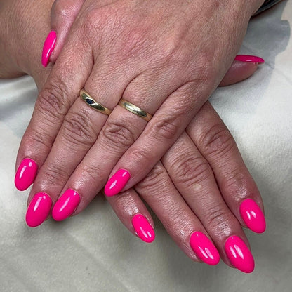 094 Pink Lady Gel Polish