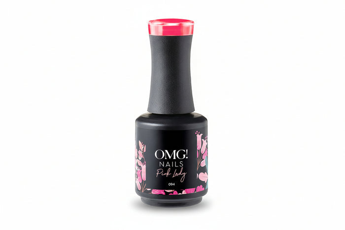 094 Pink Lady Gel Polish