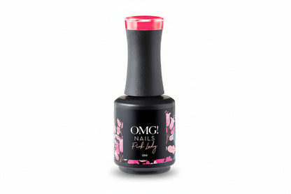 094 Pink Lady Gel Polish