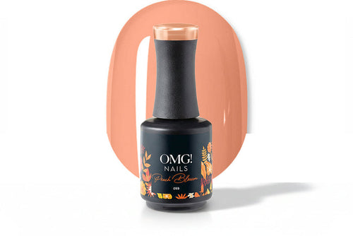 099 Peach Blossom Gel Polish